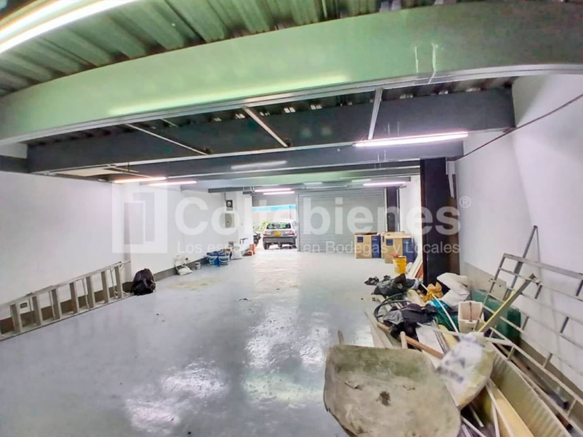 Local en arriendo – Guayabal, Medellín foto 5