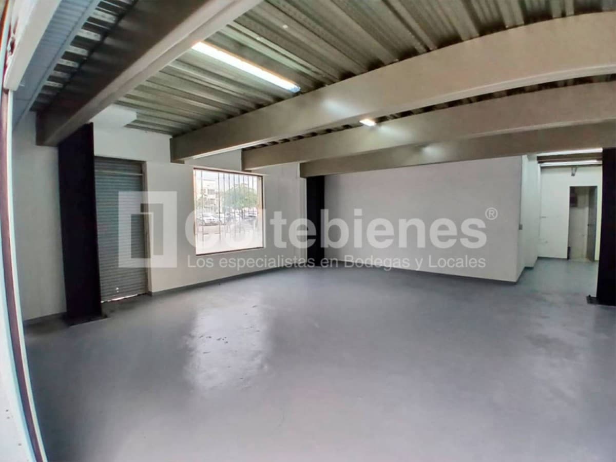 Local en arriendo – Guayabal, Medellín foto 2