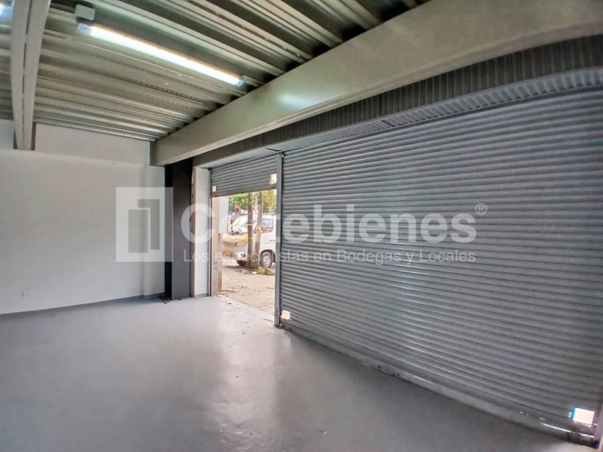 Local en arriendo – Guayabal, Medellín foto 3