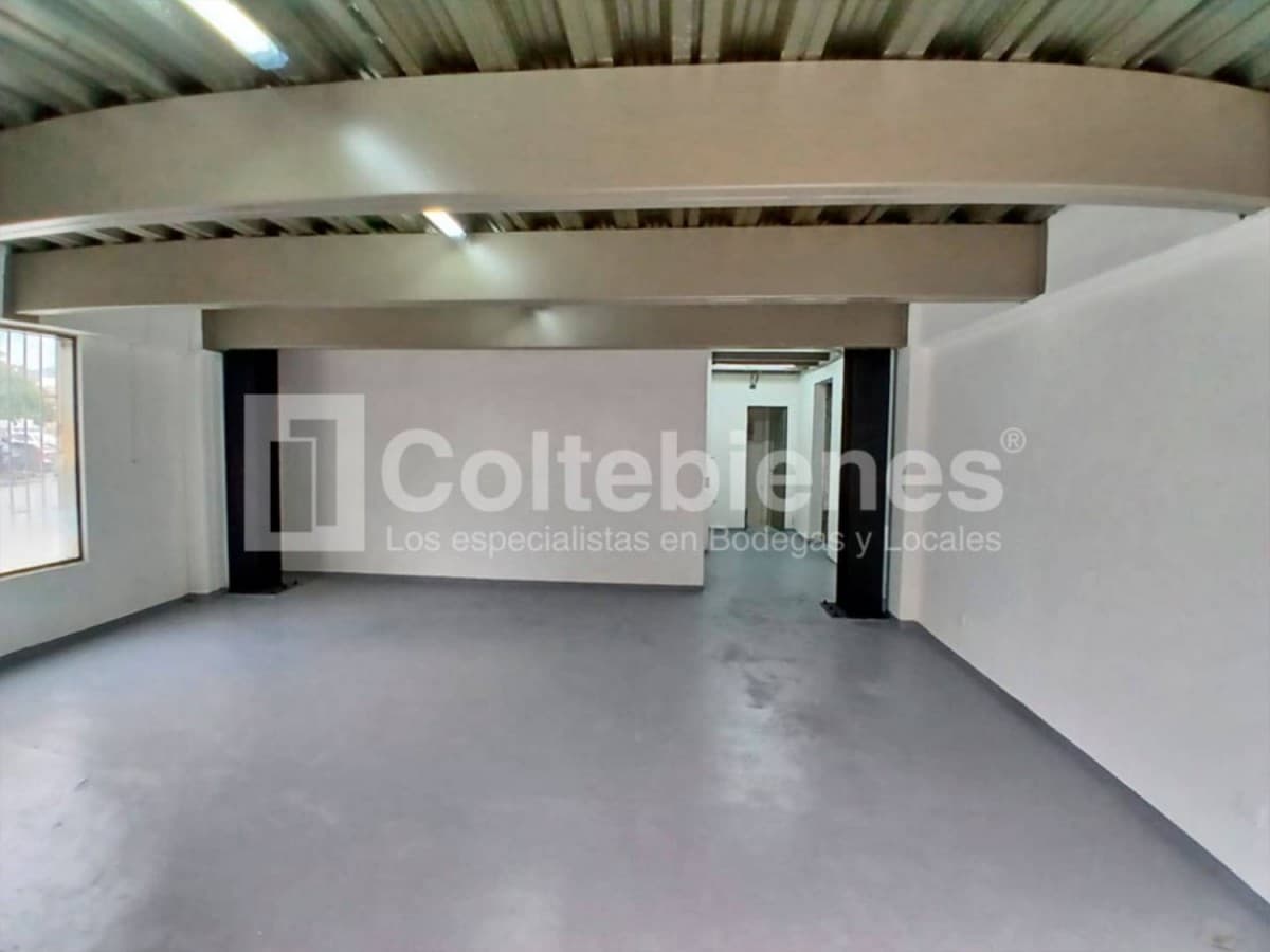 Local en arriendo – Guayabal, Medellín foto 4