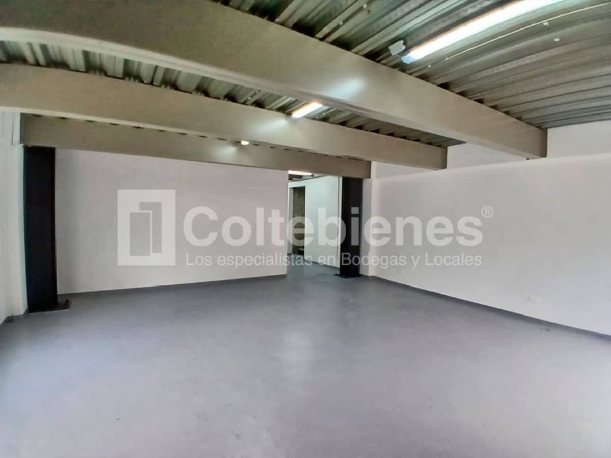 Local en arriendo – Guayabal, Medellín foto 5