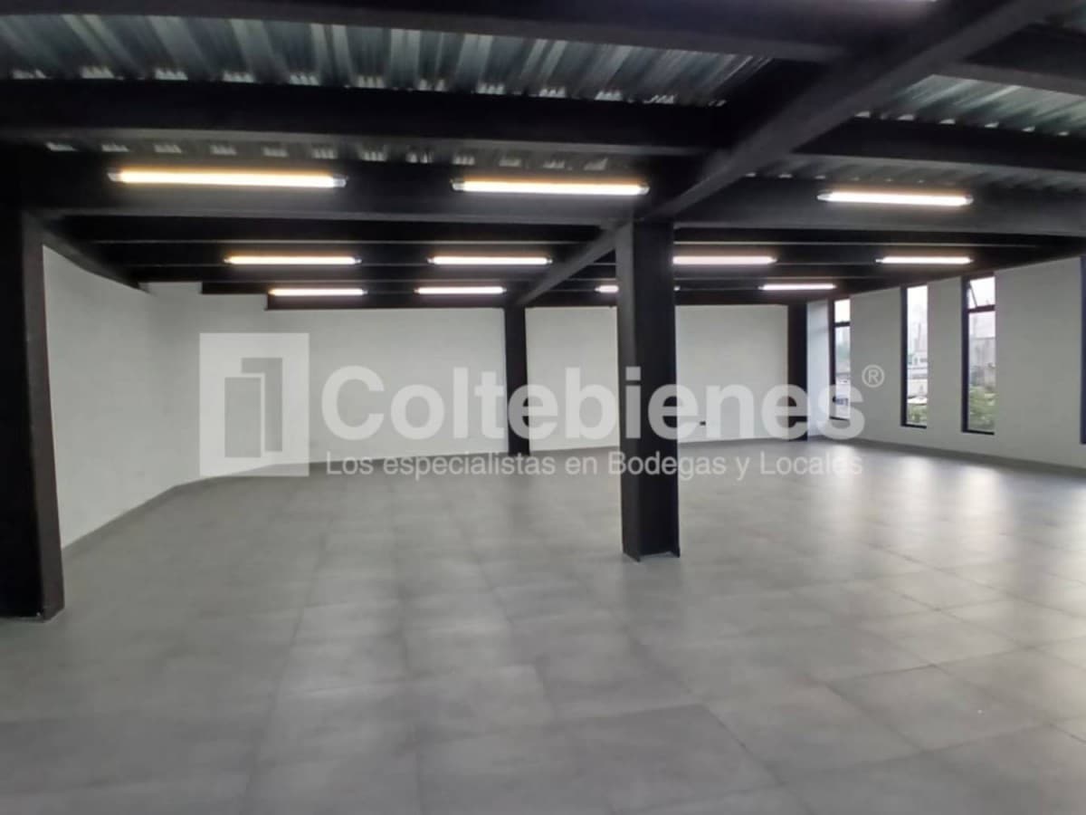 Local en arriendo – Guayabal, Medellín foto 5