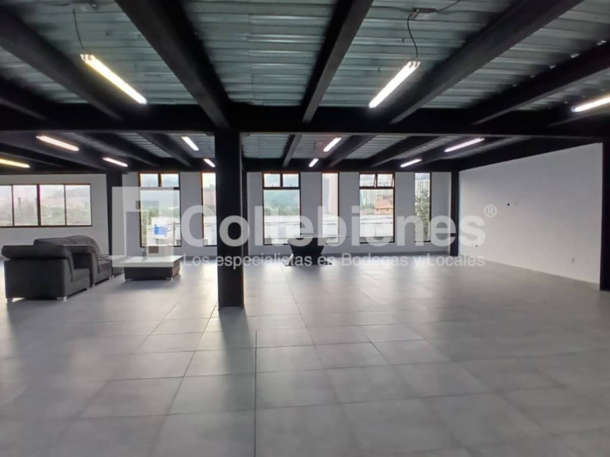 Local en arriendo – Guayabal, Medellín
