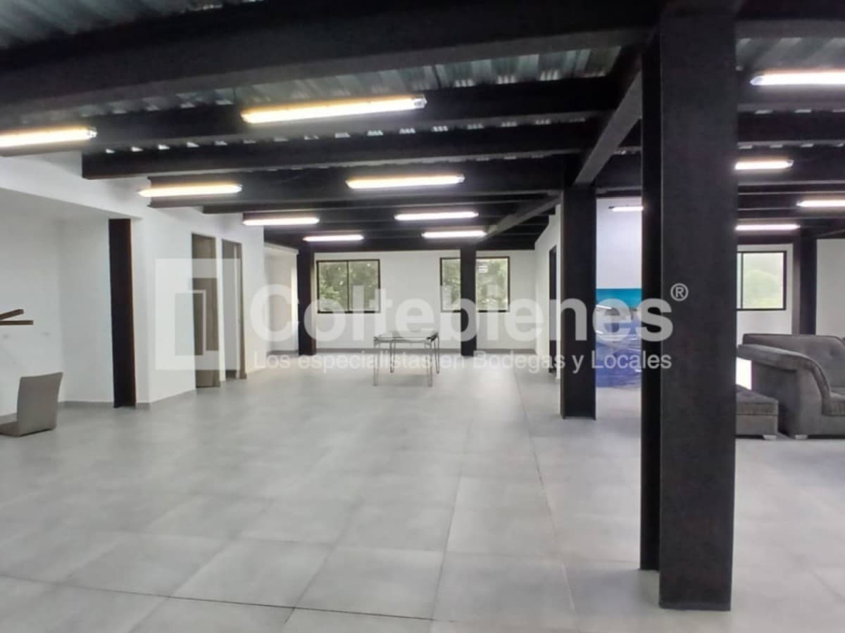 Local en arriendo – Guayabal, Medellín foto 2