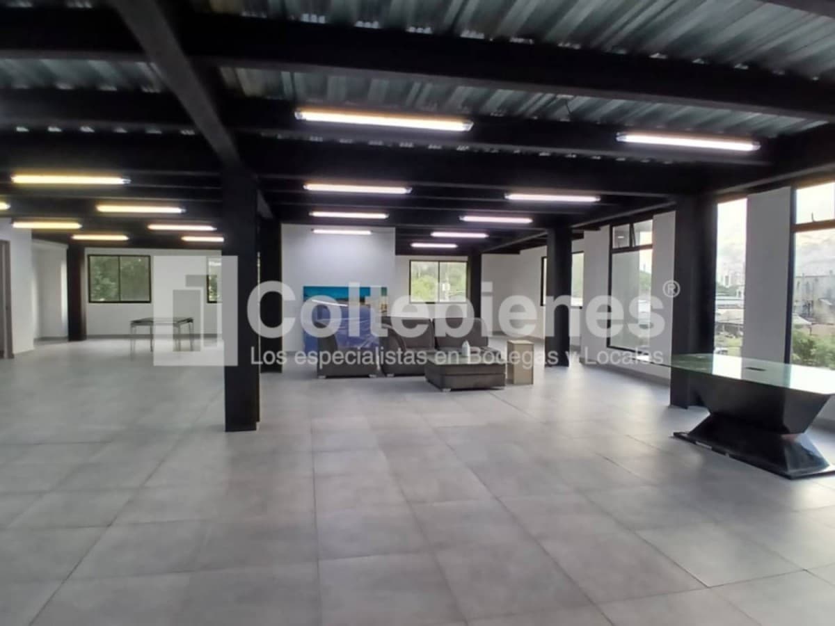 Local en arriendo – Guayabal, Medellín foto 3