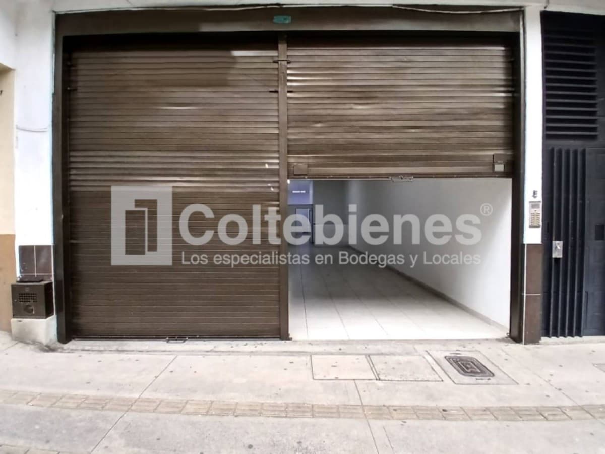 Local en arriendo – Fatima, Itagüí