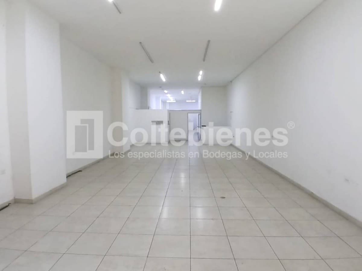Local en arriendo – Fatima, Itagüí foto 2