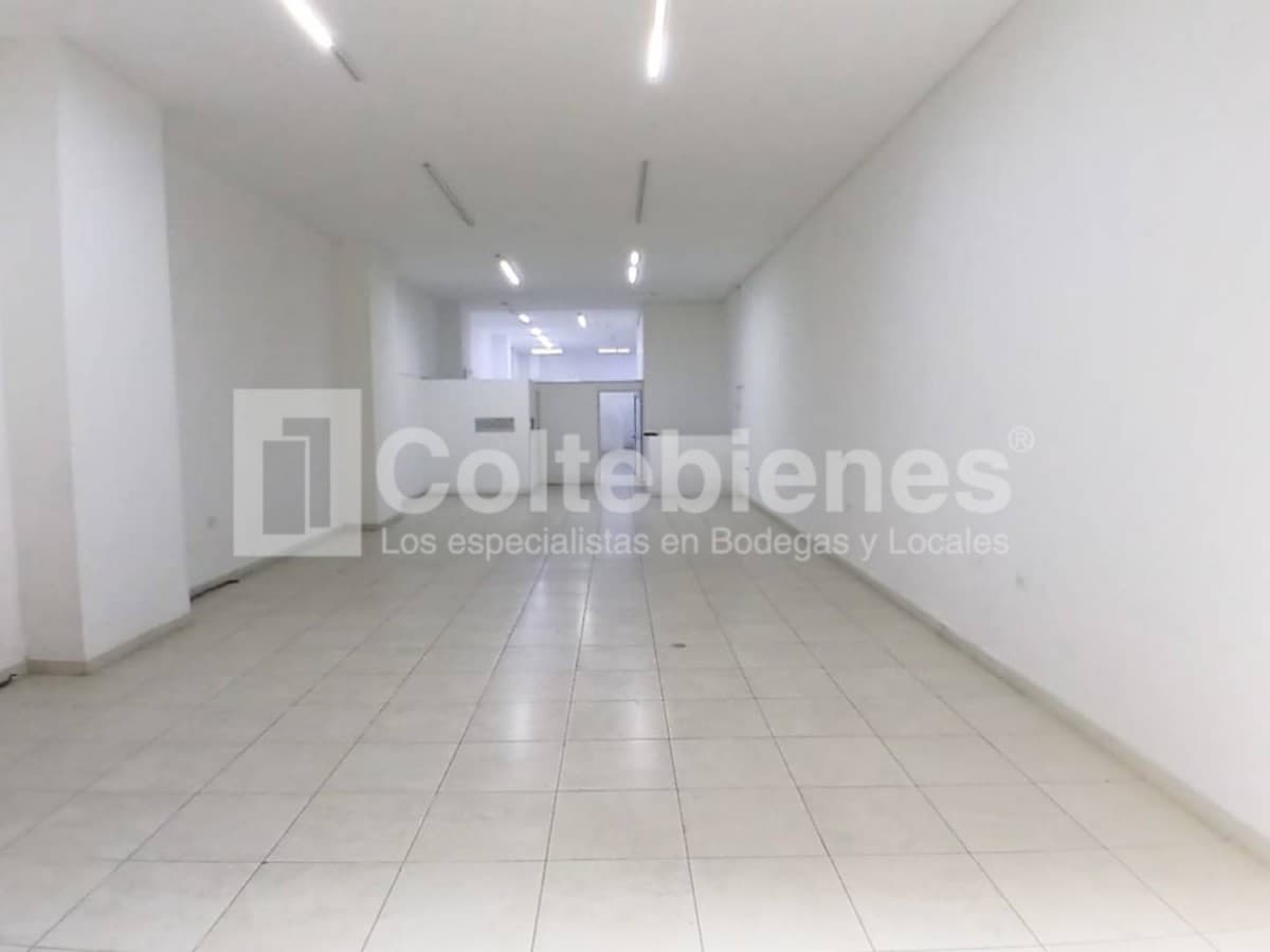 Local en arriendo – Fatima, Itagüí foto 3