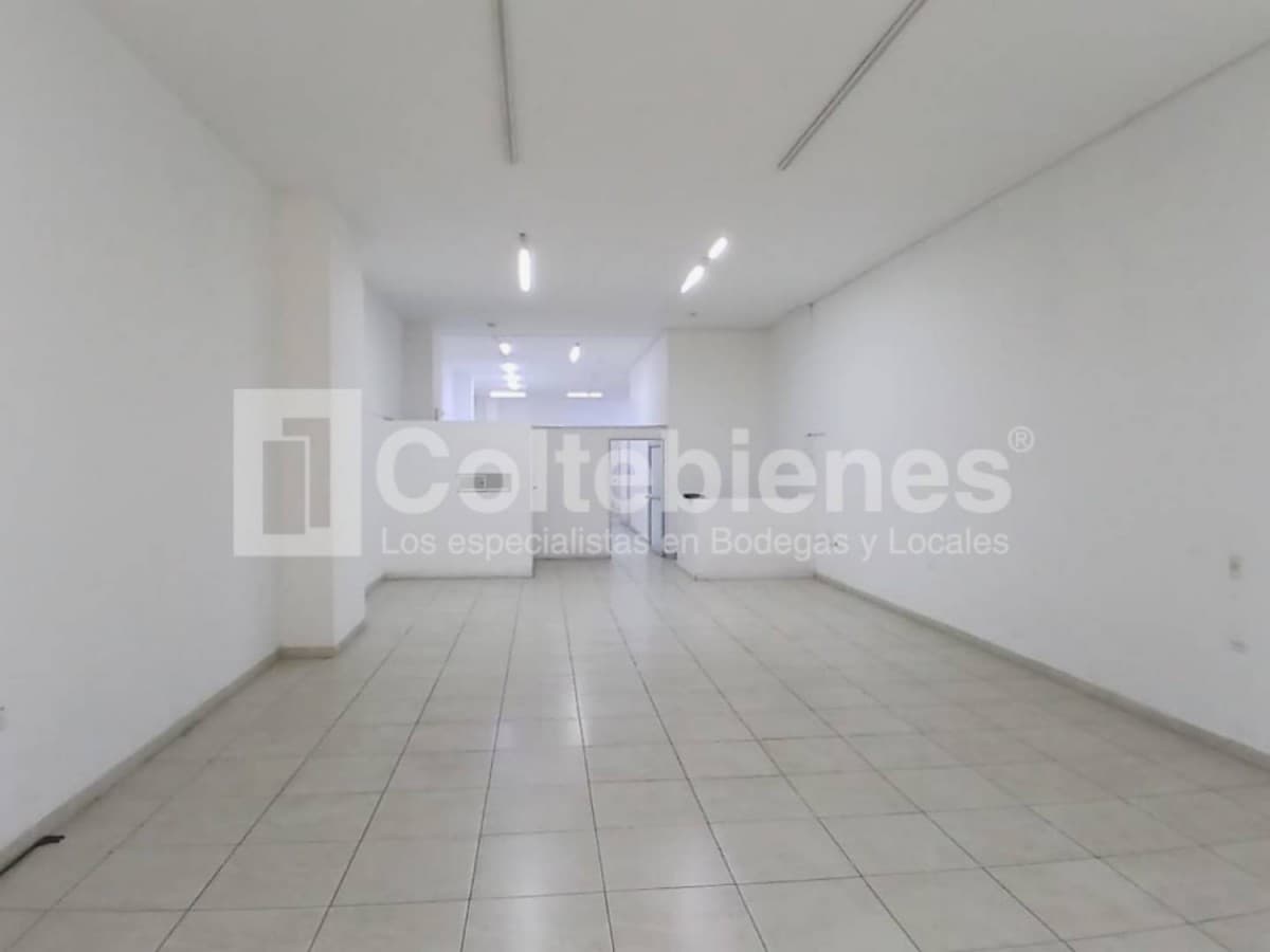 Local en arriendo – Fatima, Itagüí foto 4