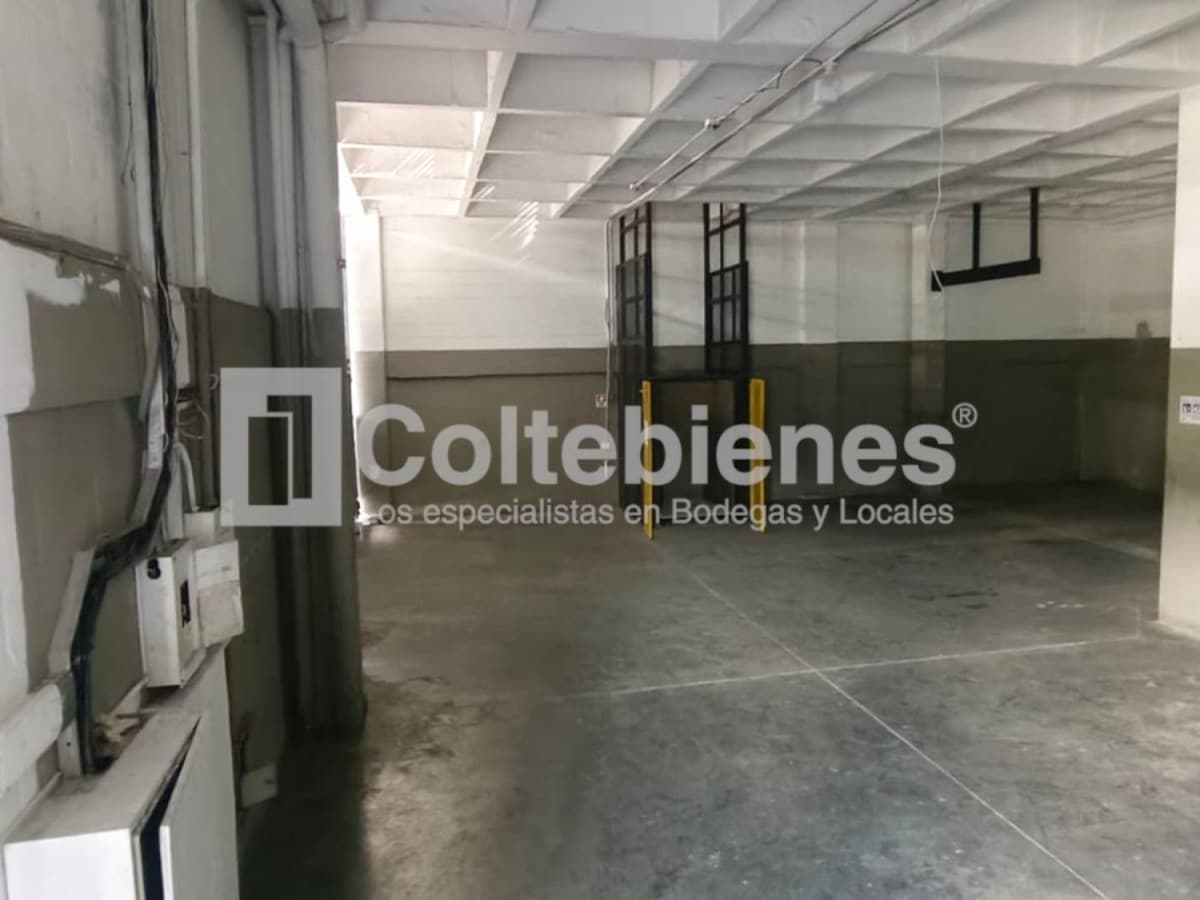 Bodega en arriendo – Pan De Azucar, Sabaneta foto 3