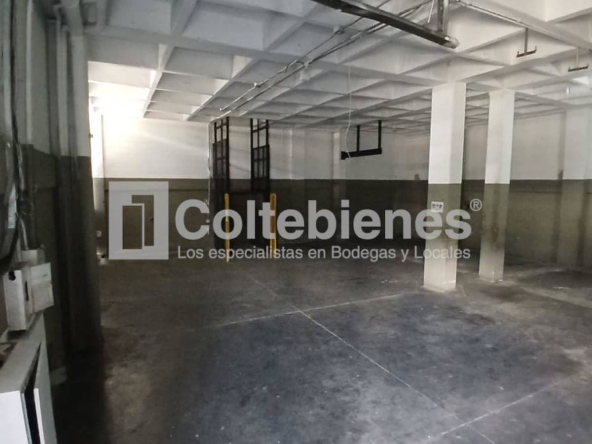 Bodega en arriendo – Pan De Azucar, Sabaneta foto 4