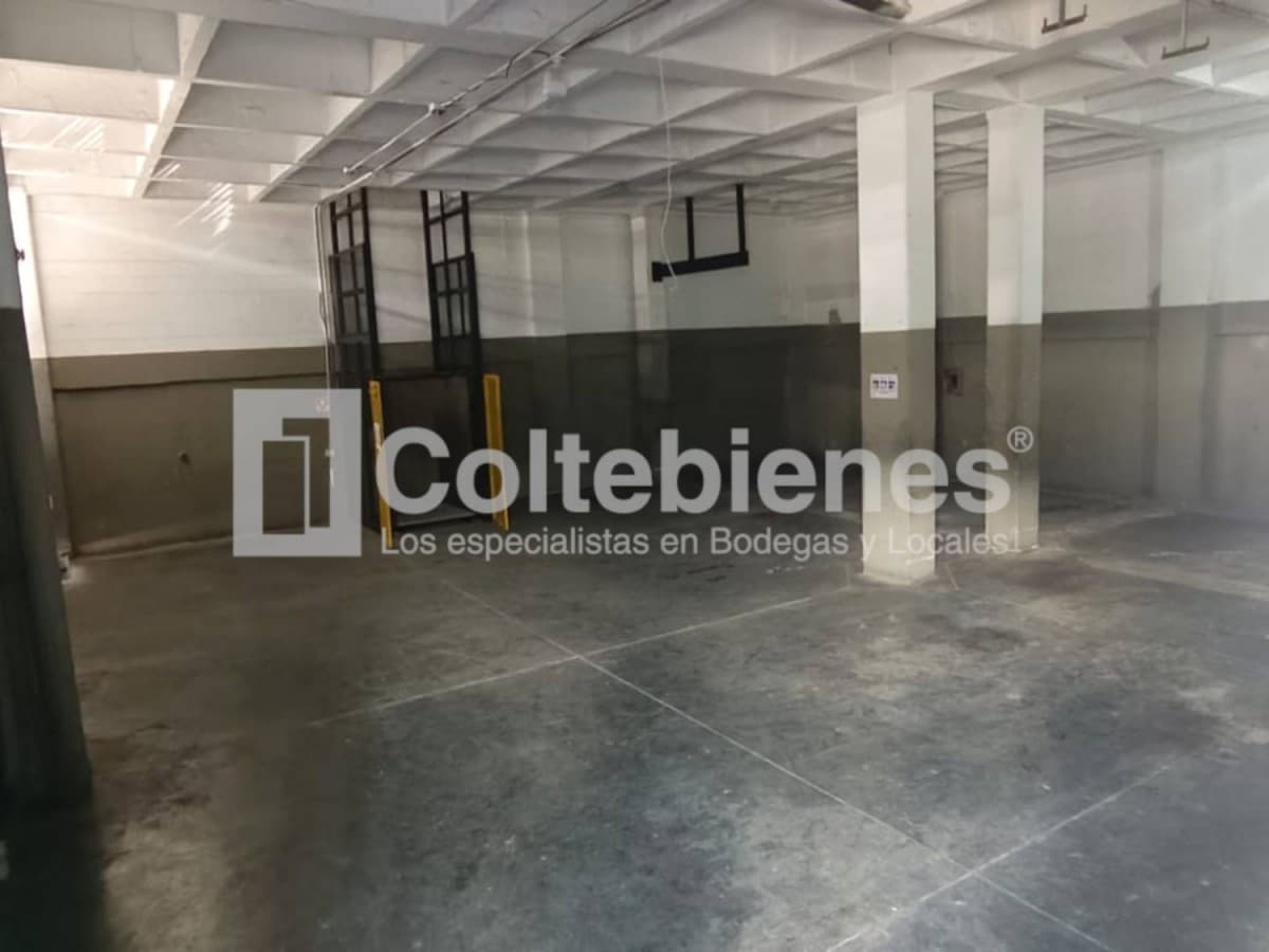 Bodega en arriendo – Pan De Azucar, Sabaneta foto 5