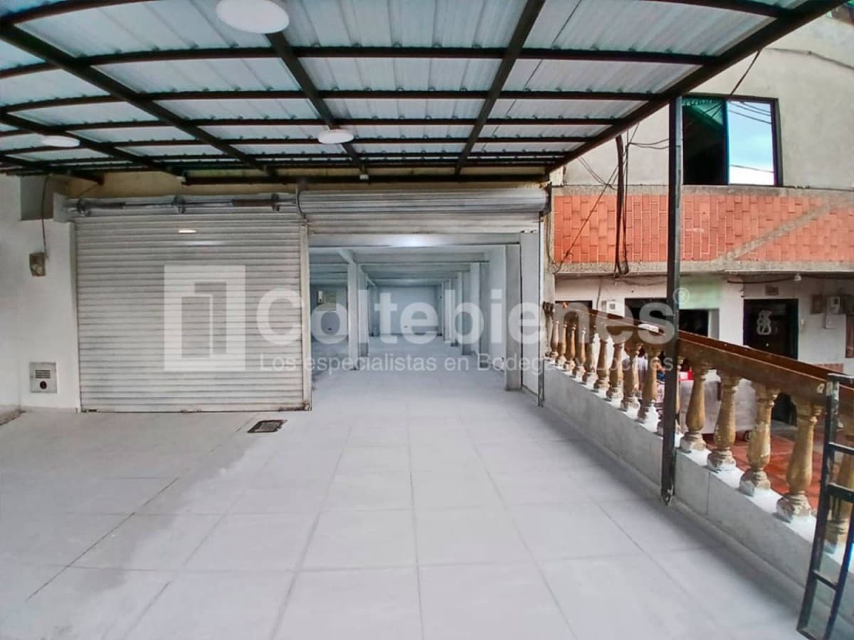 Local en arriendo – Aranjuez, Medellín foto 2