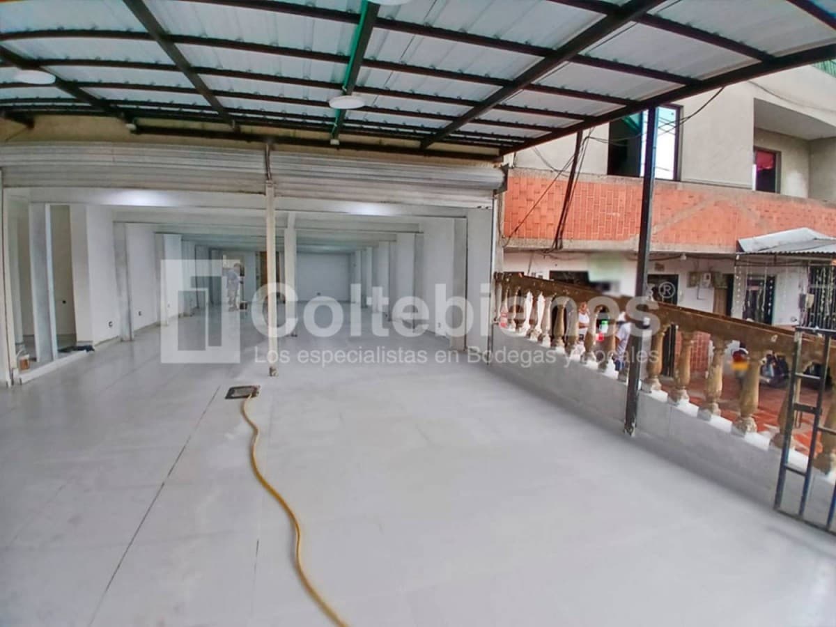 Local en arriendo – Aranjuez, Medellín foto 3