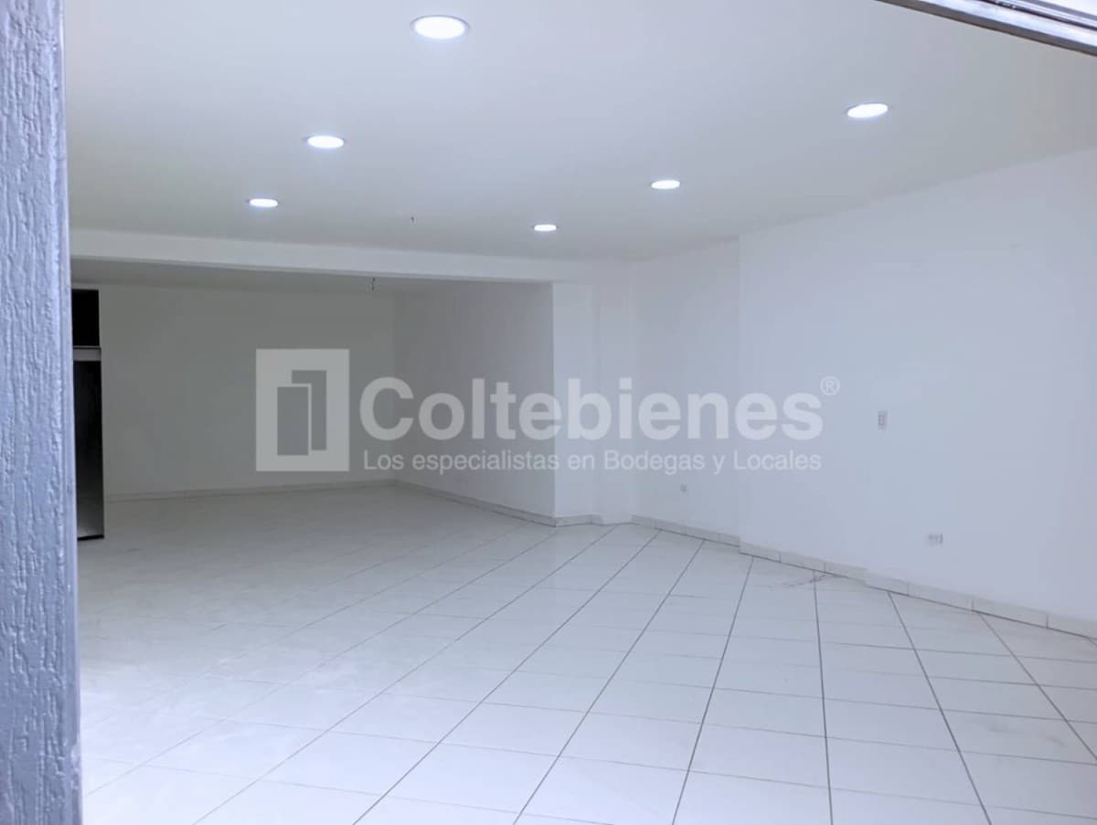 Local en arriendo – Barrio Colombia, Medellín