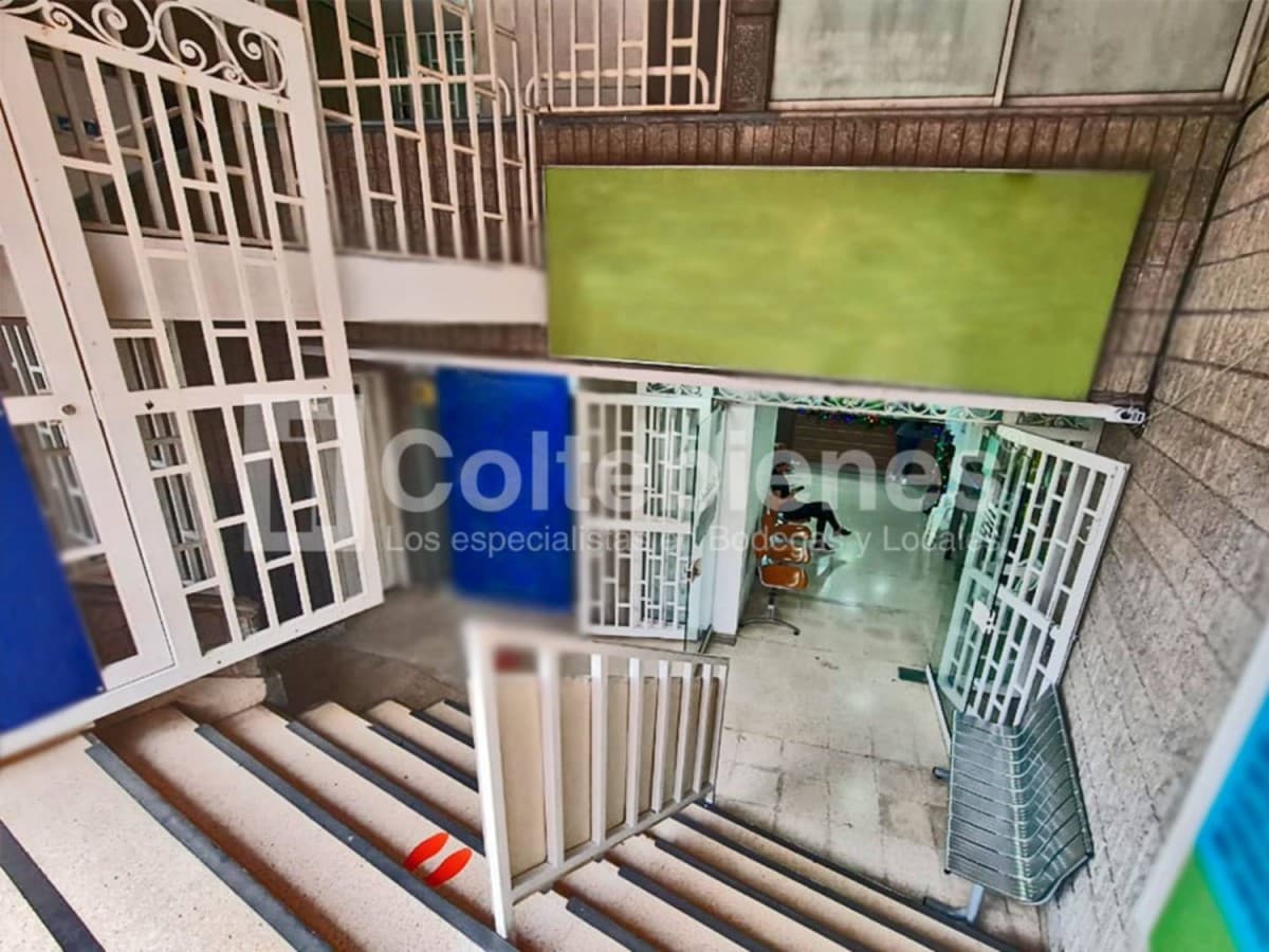Local en arriendo – Bello