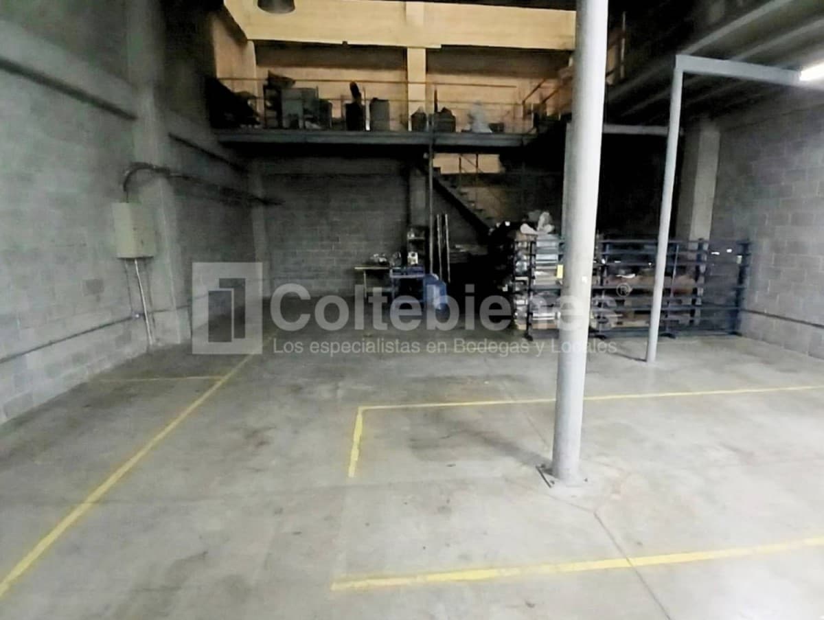Bodega en venta – Valle Sur, Itagüí