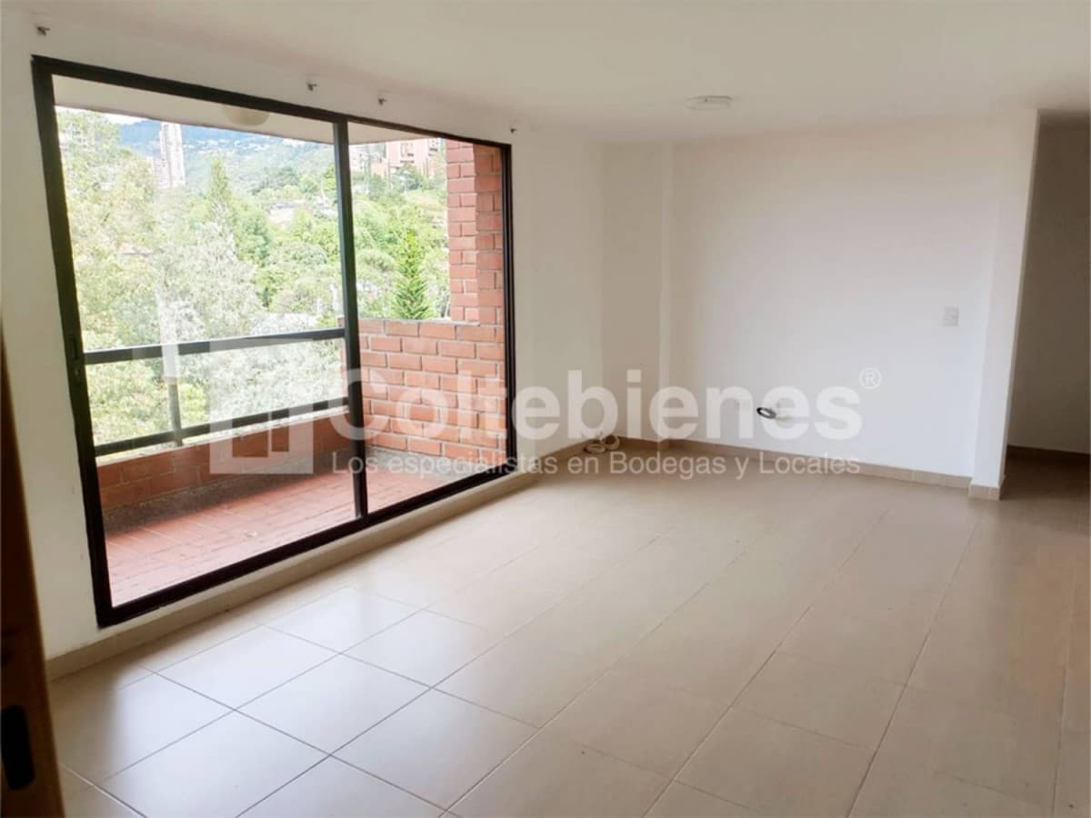 Apartamento en venta – Poblado, Medellín