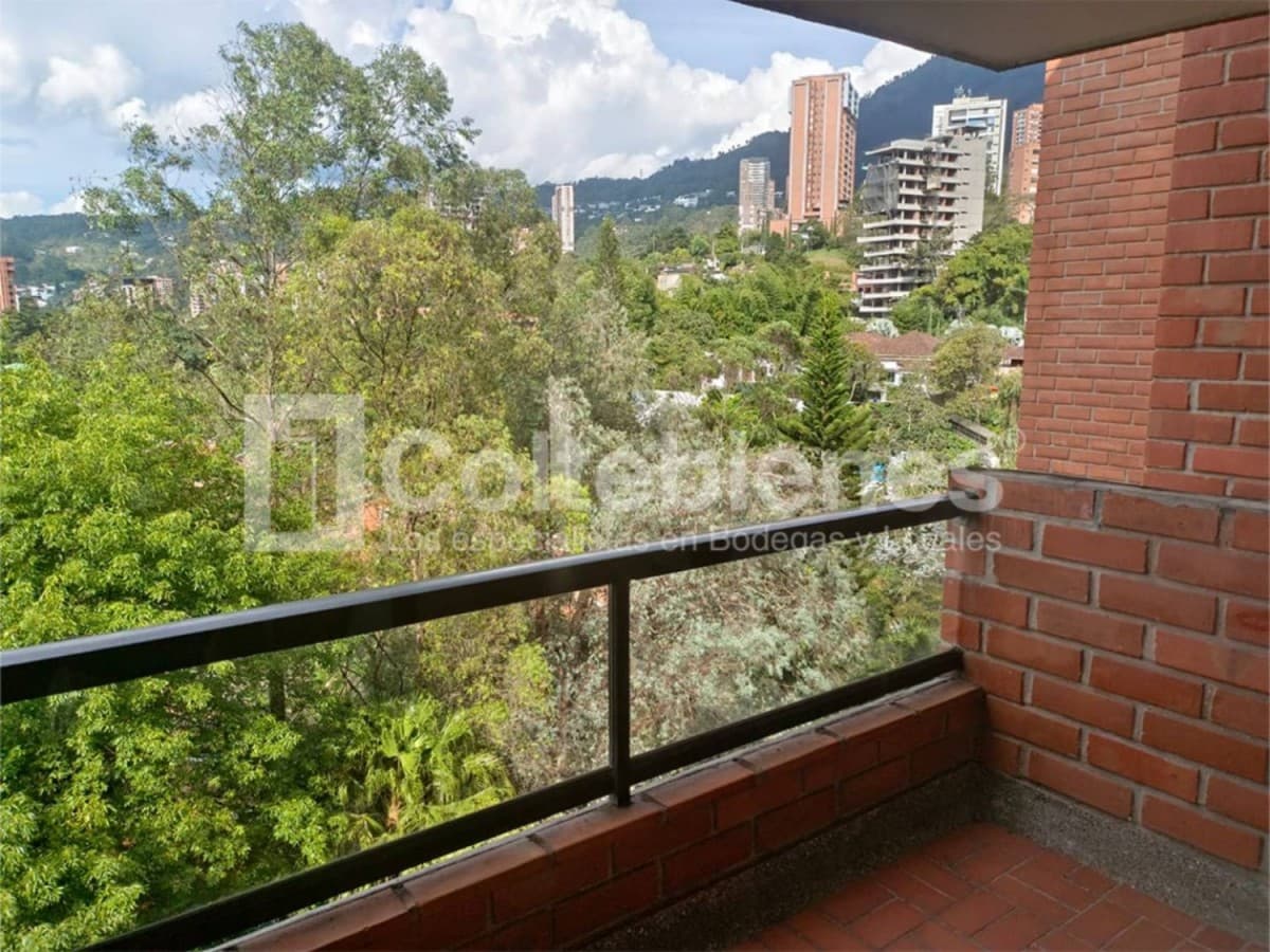 Apartamento en venta – Poblado, Medellín foto 3
