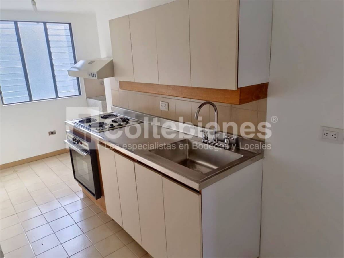 Apartamento en venta – Poblado, Medellín foto 5