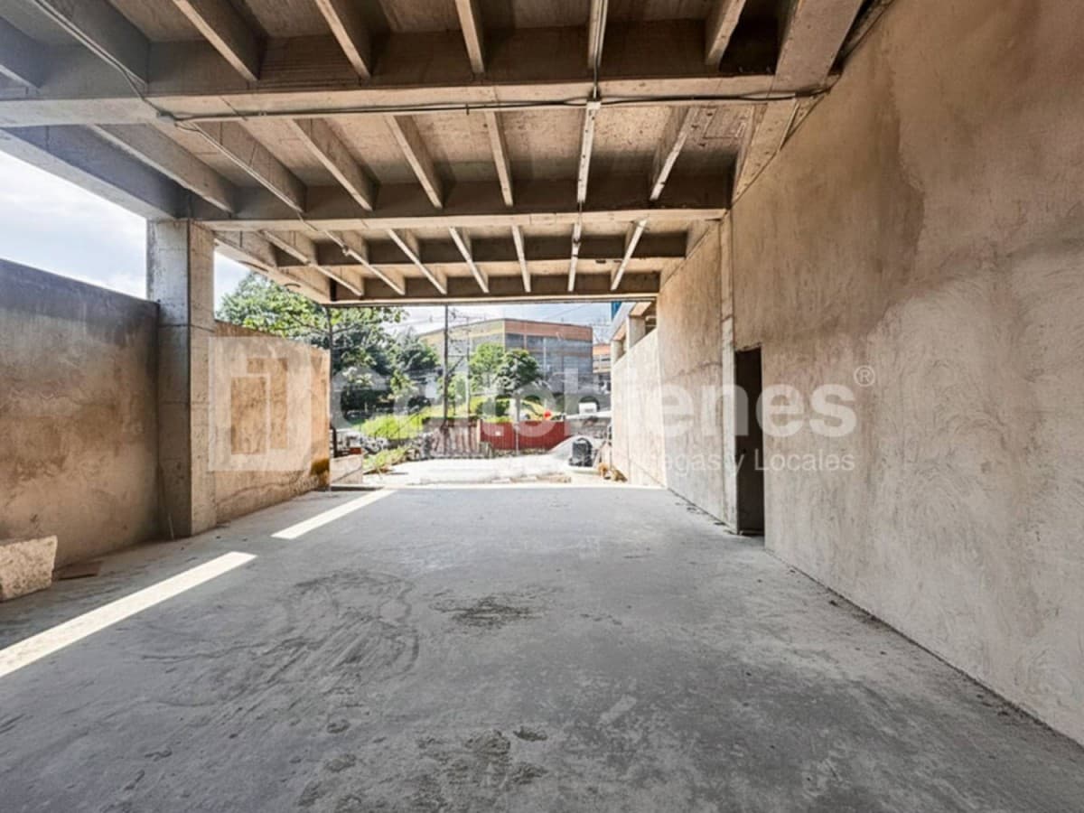 Bodega en arriendo – La Estrella foto 5