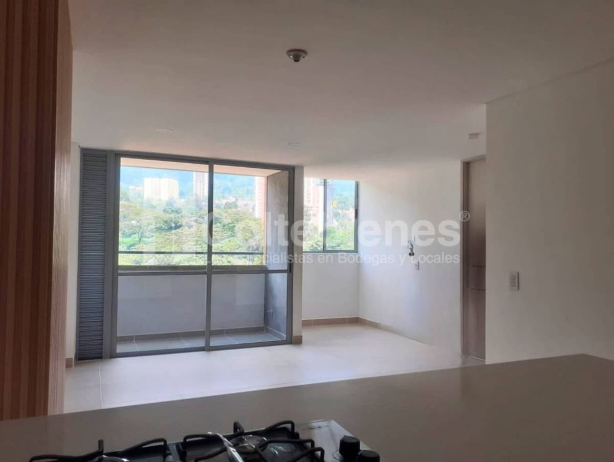 Apartamento en arriendo – La Aldea, La Estrella