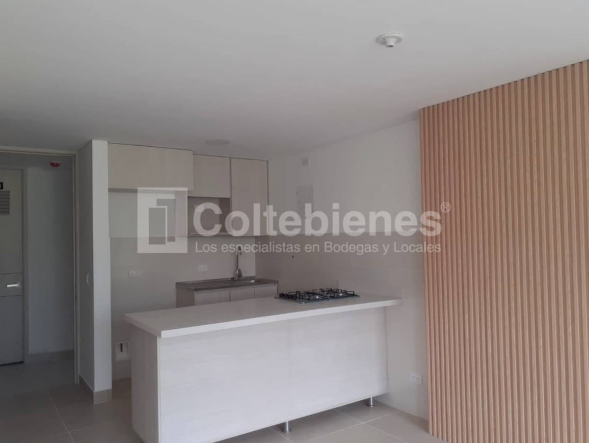 Apartamento en arriendo – La Aldea, La Estrella foto 2