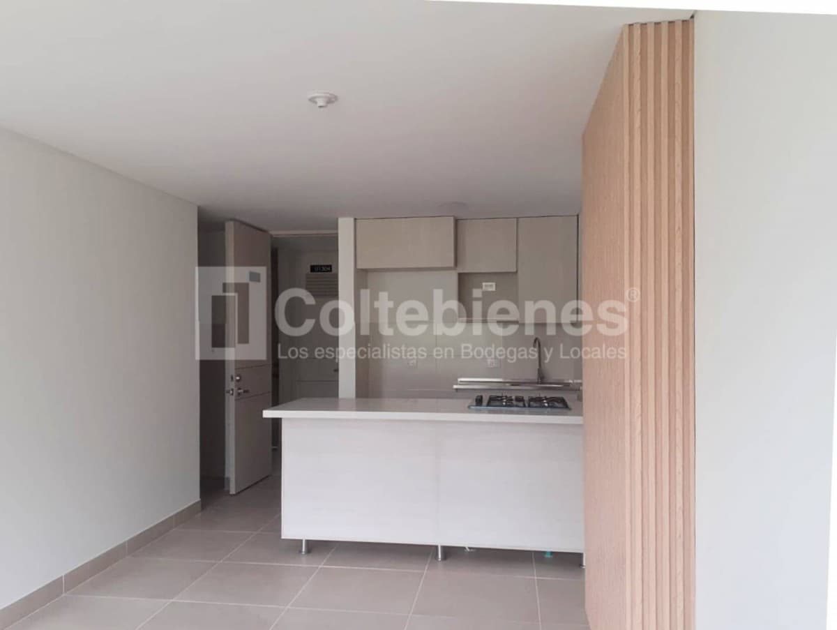 Apartamento en arriendo – La Aldea, La Estrella foto 4