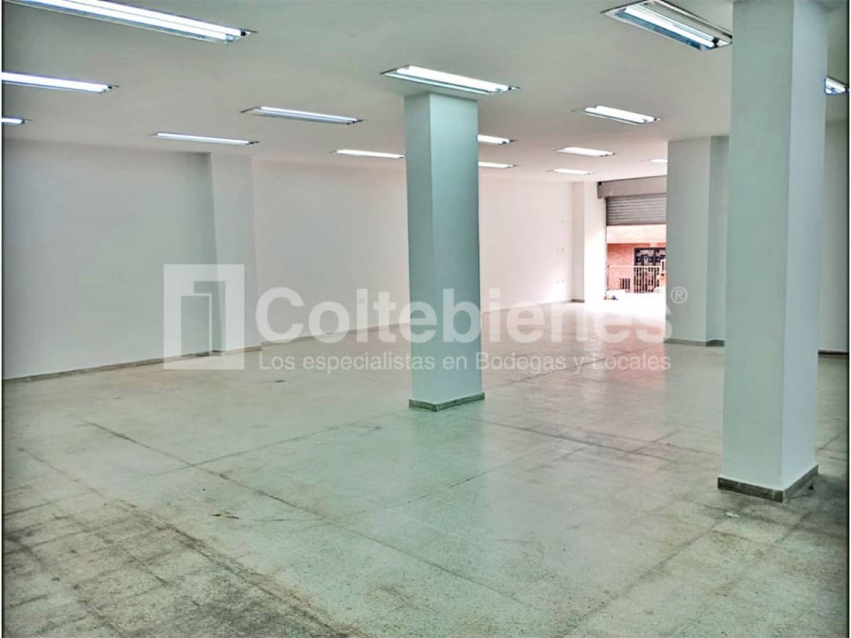 Local en arriendo – Pilsen, Itagüí