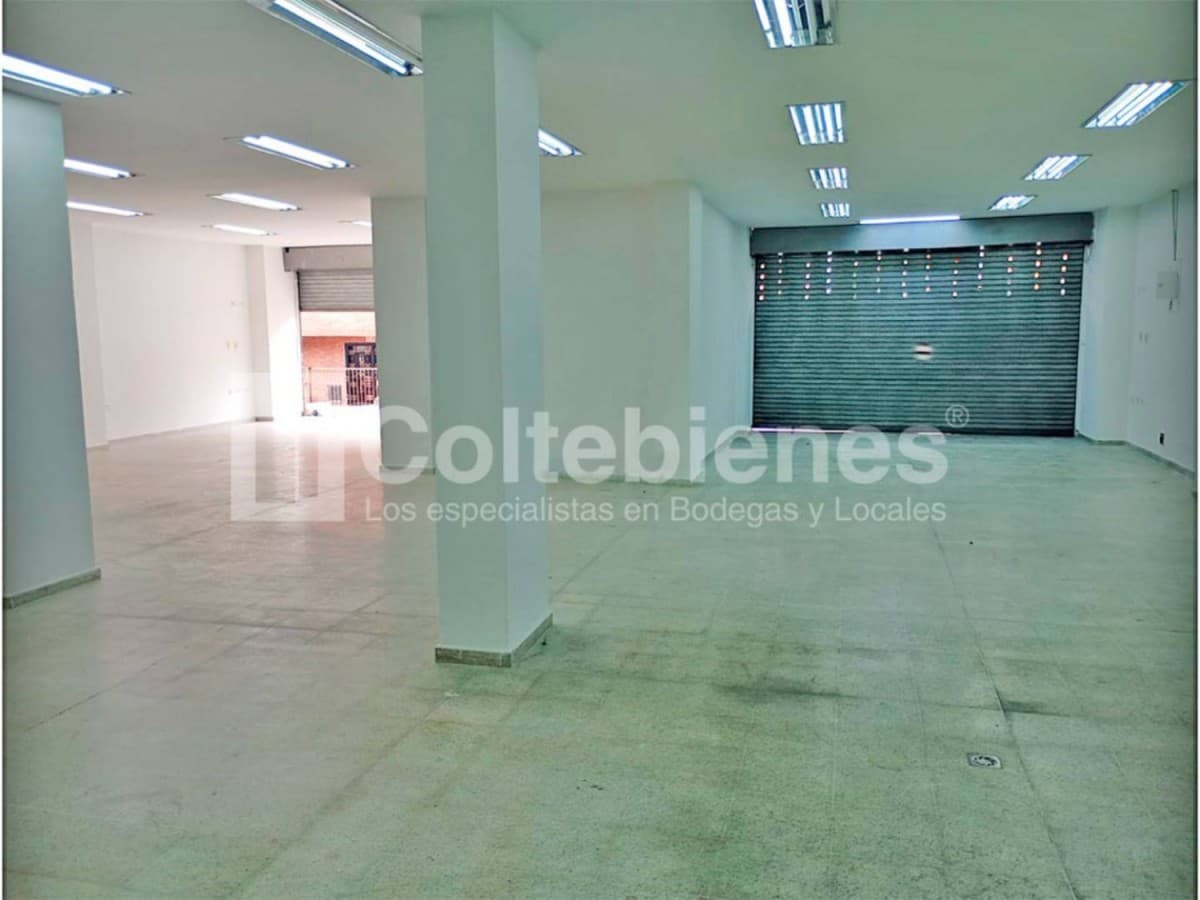 Local en arriendo – Pilsen, Itagüí foto 2