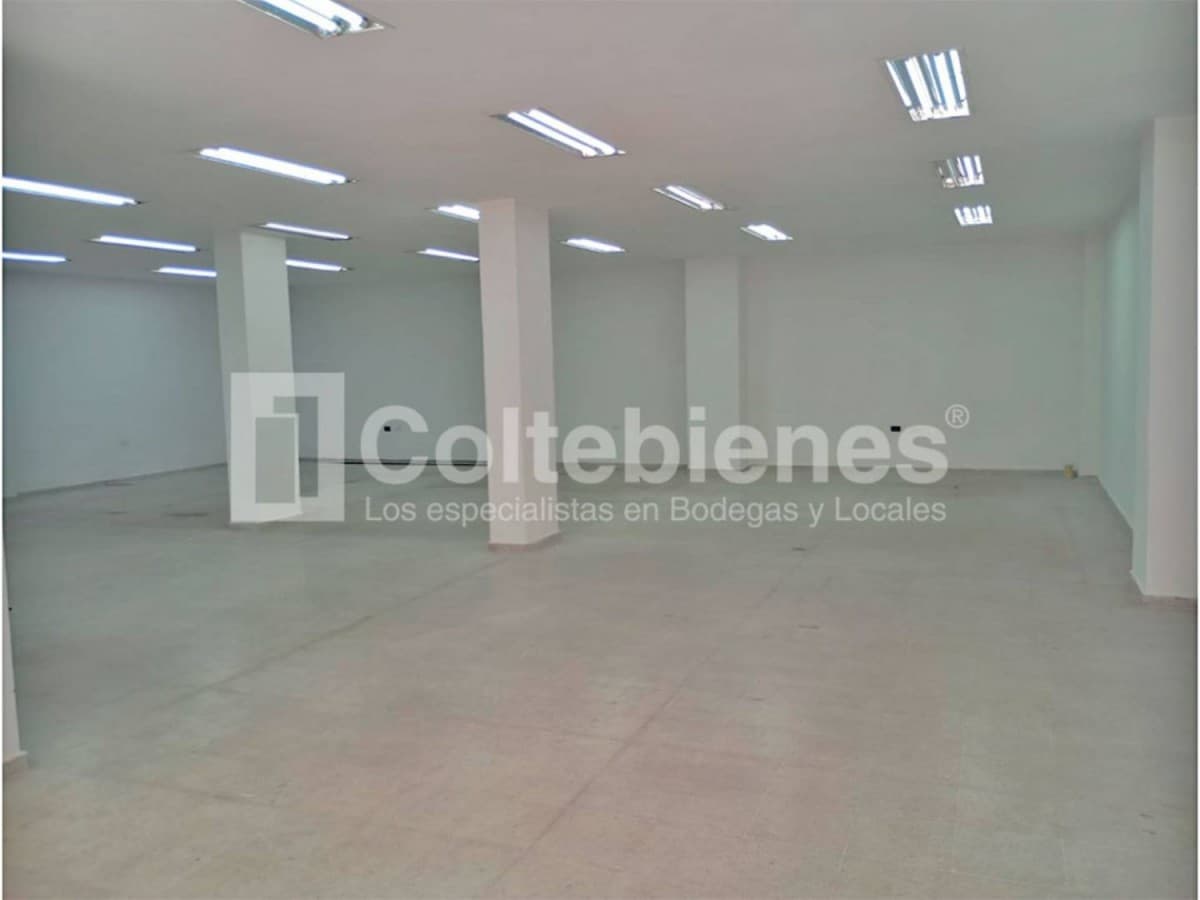 Local en arriendo – Pilsen, Itagüí foto 3