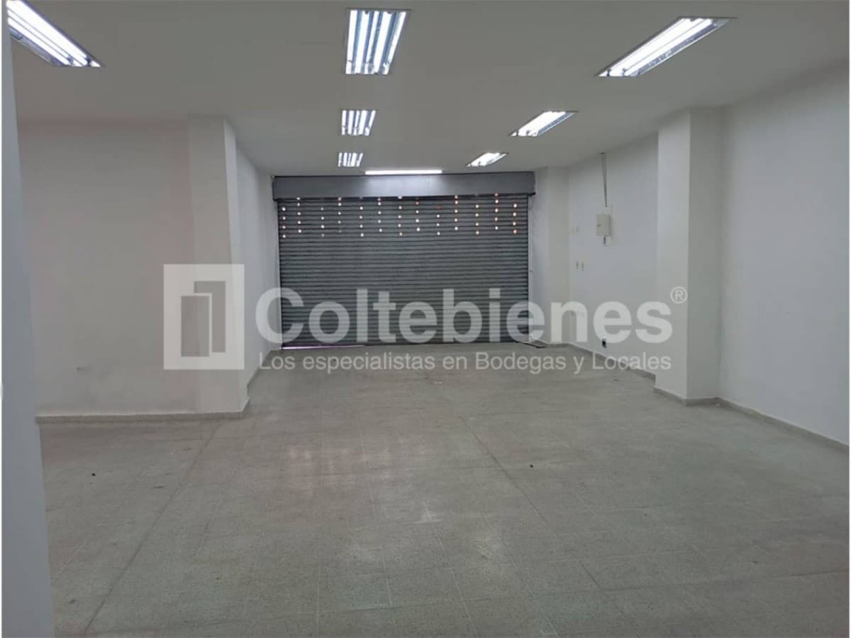 Local en arriendo – Pilsen, Itagüí foto 4