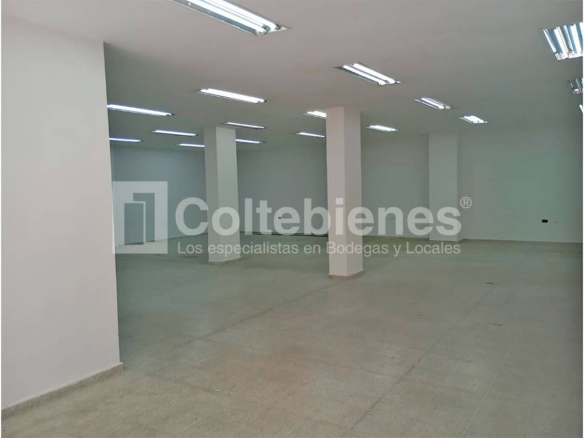 Local en arriendo – Pilsen, Itagüí foto 5