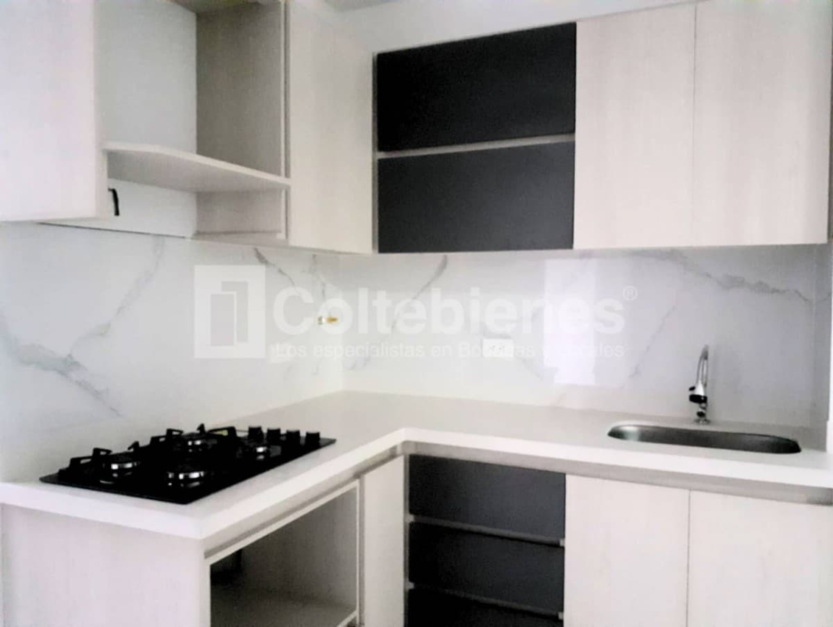 Apartaestudio en venta – Belen La Palma, Medellín foto 2