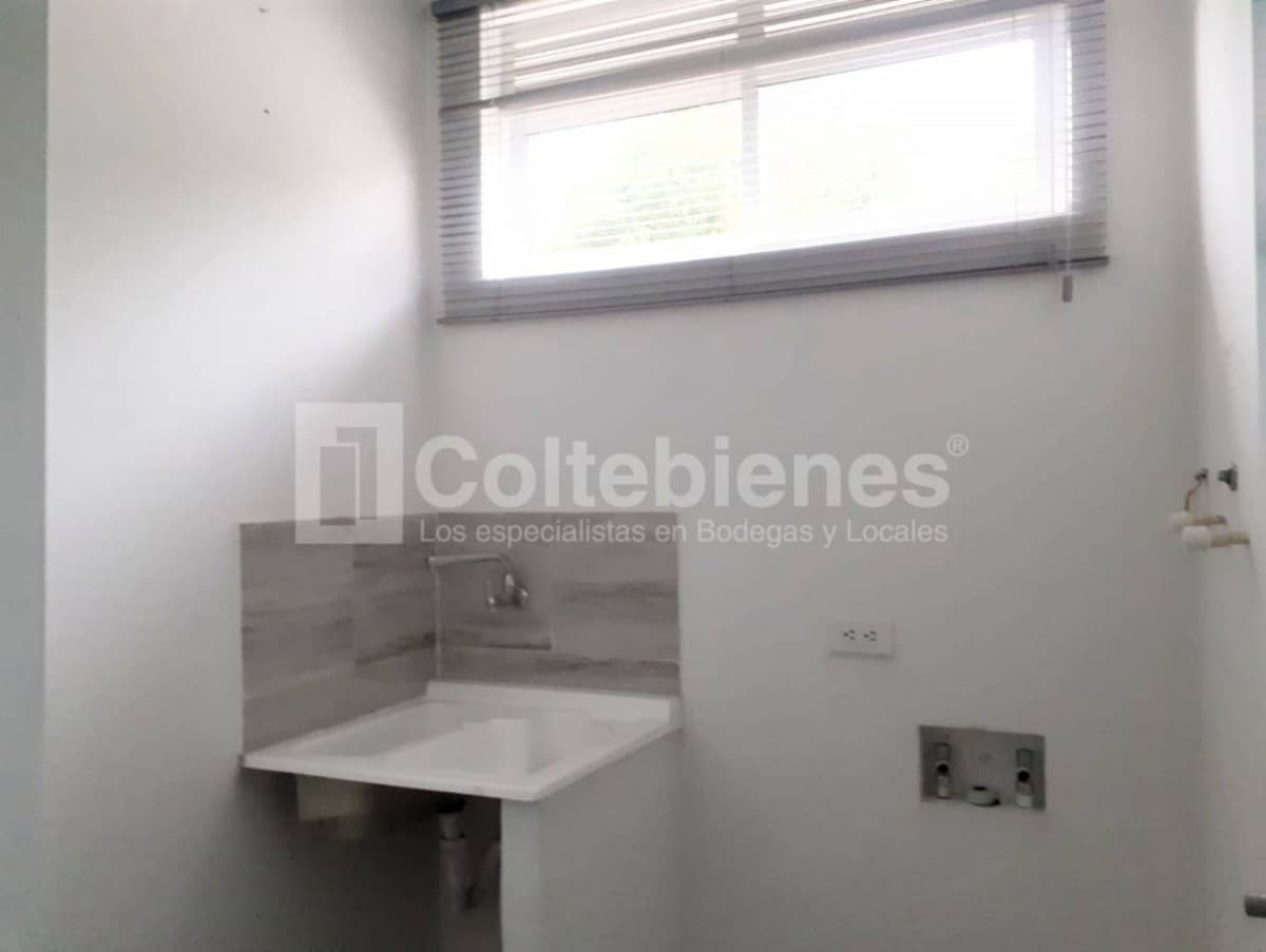 Apartaestudio en venta – Belen La Palma, Medellín foto 3