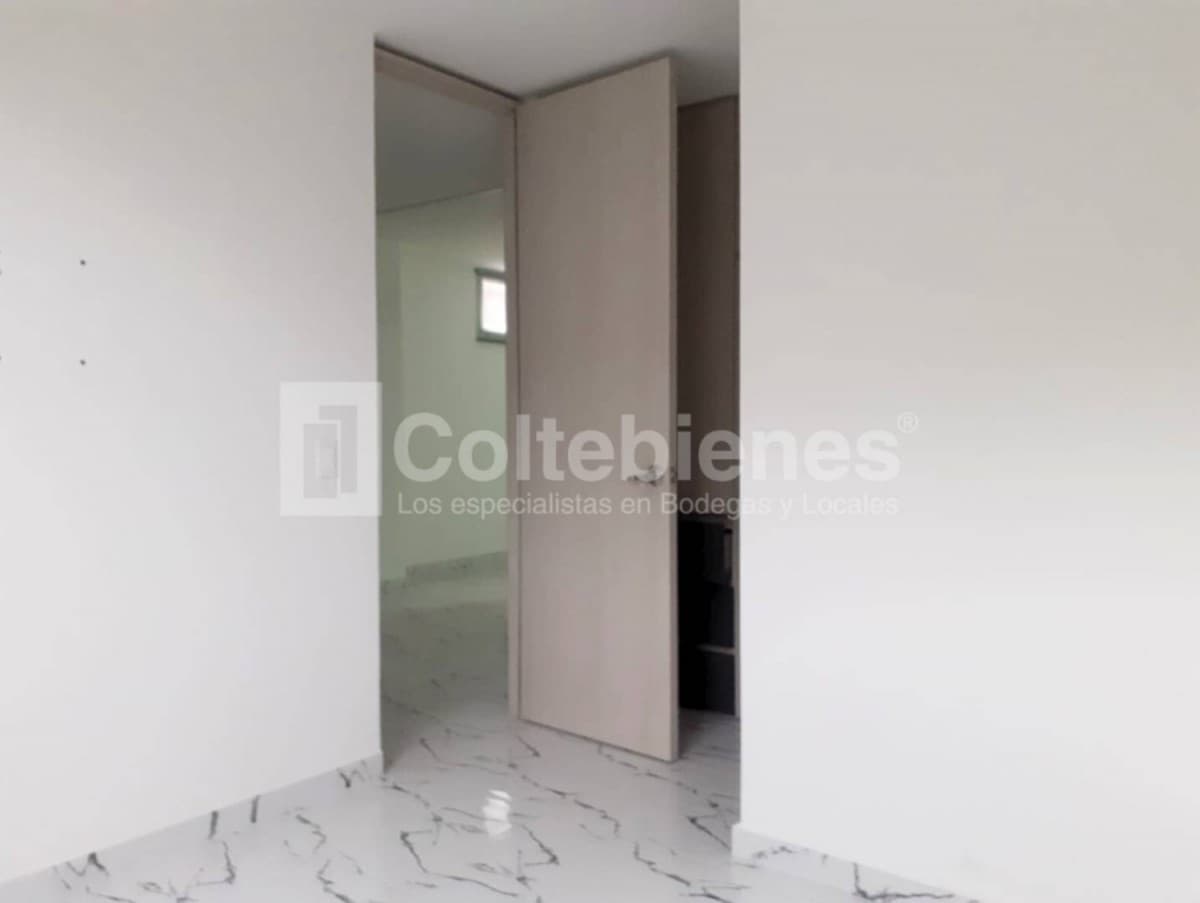 Apartaestudio en venta – Belen La Palma, Medellín foto 5