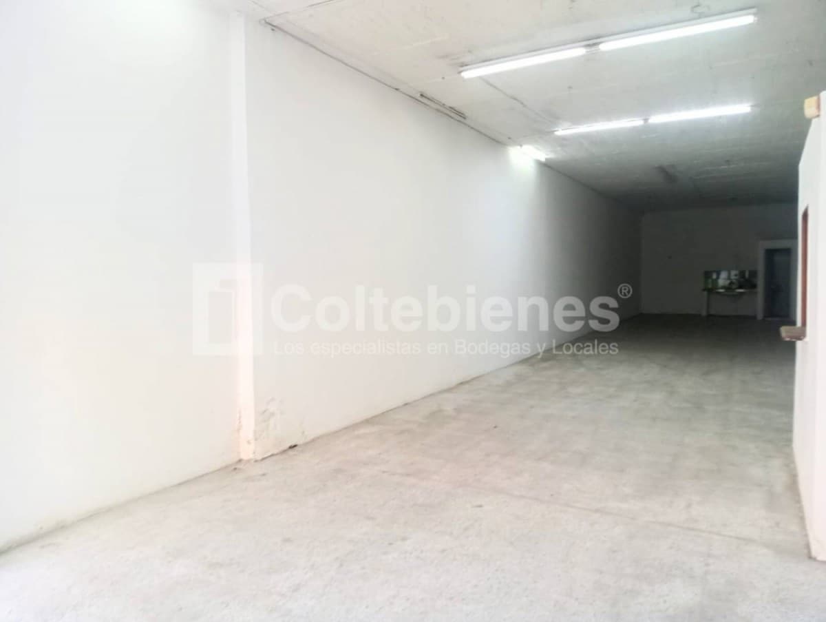Local en arriendo/venta – Prado, Bello