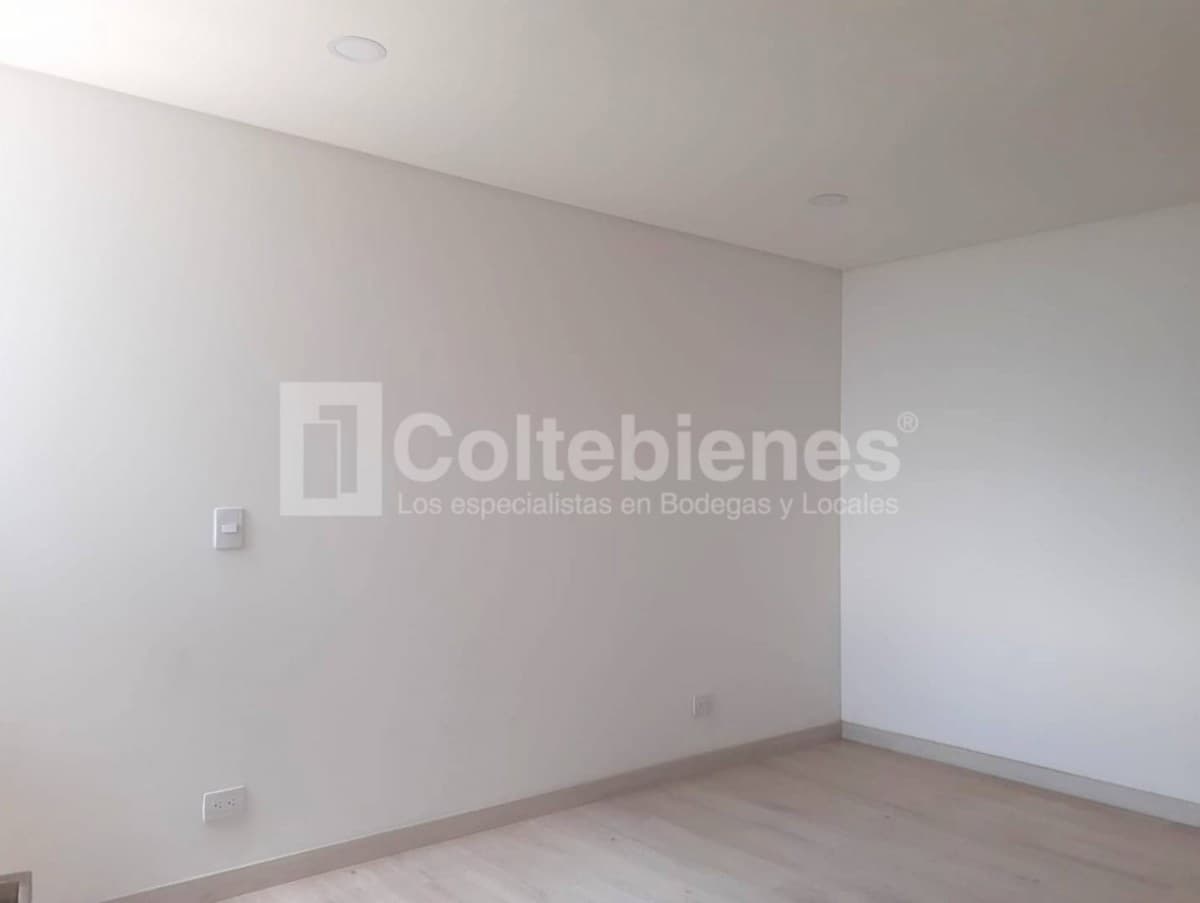 Apartamento en arriendo – La Aldea, La Estrella foto 5