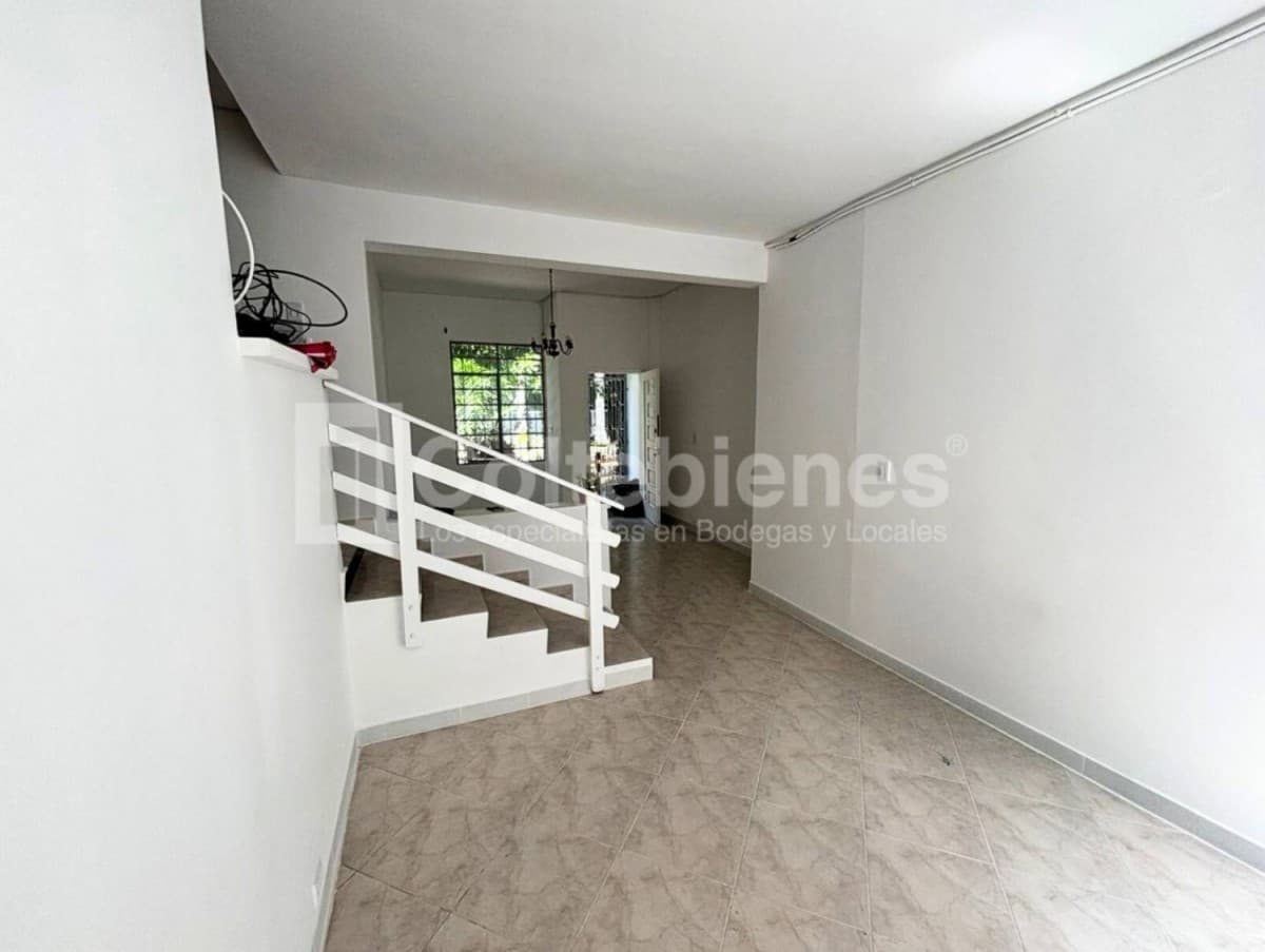 Casa Comercial en venta – Laureles, Medellín foto 2