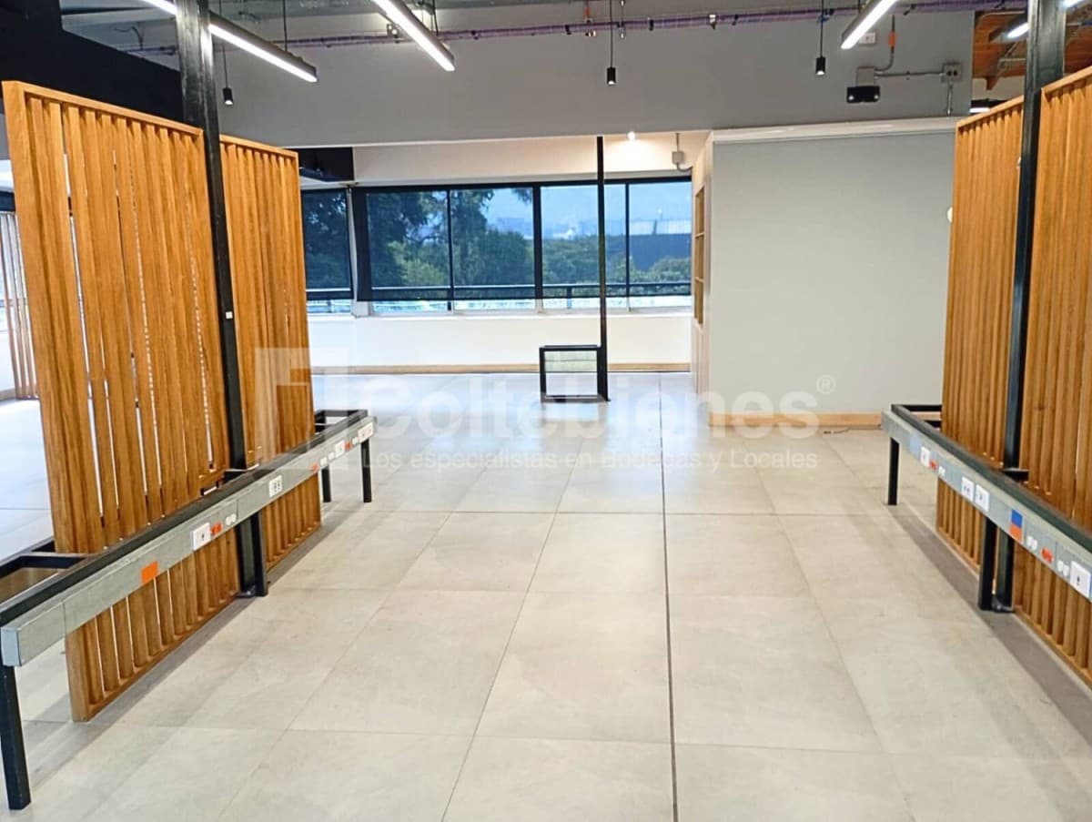 Oficina en arriendo – Guayabal, Medellín foto 3