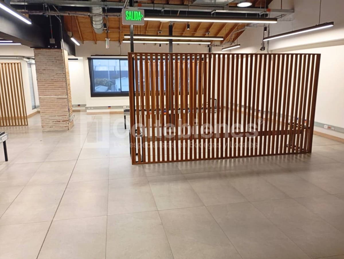Oficina en arriendo – Guayabal, Medellín foto 5