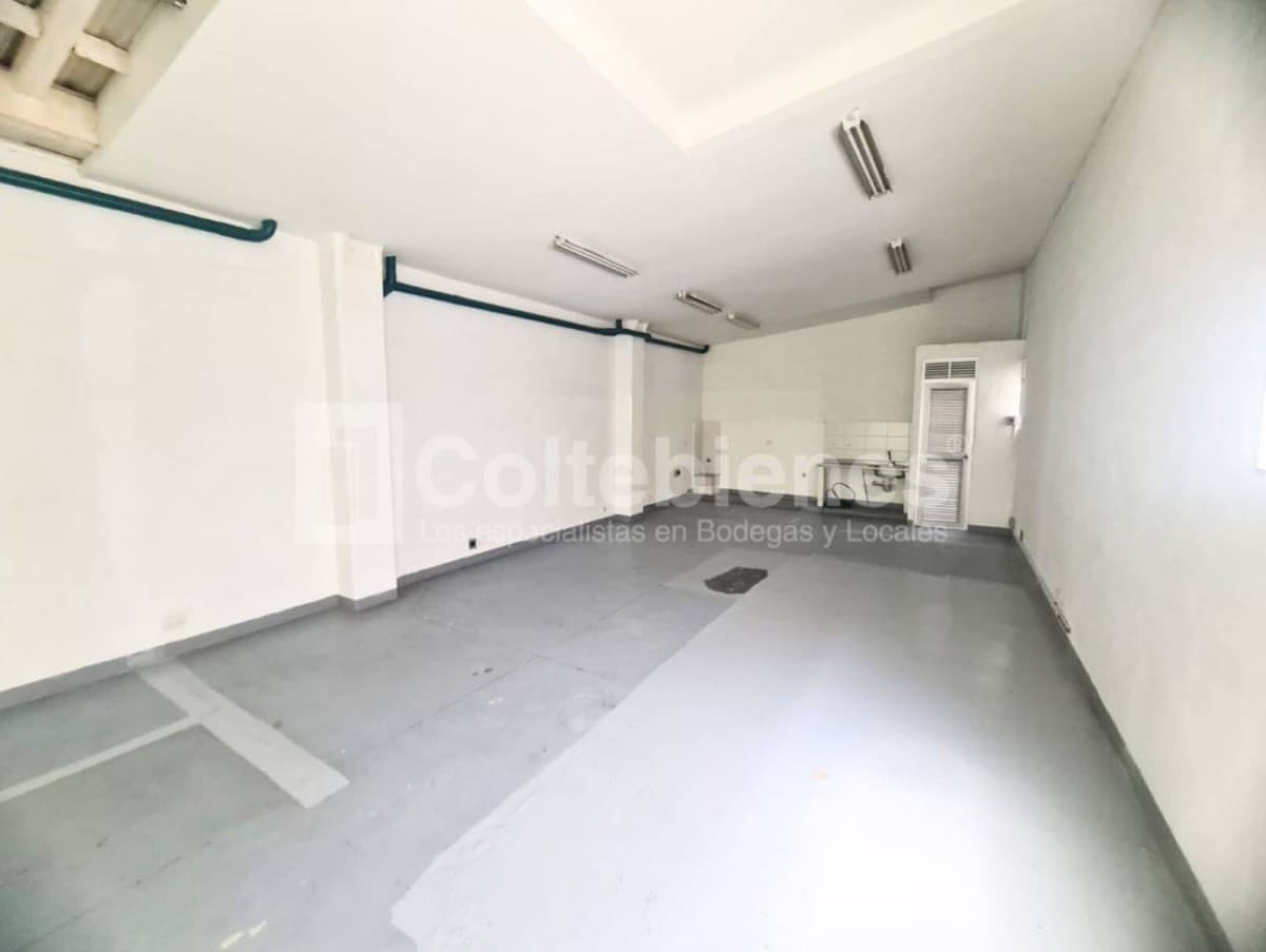 Bodega en arriendo – Guayabal, Medellín foto 2