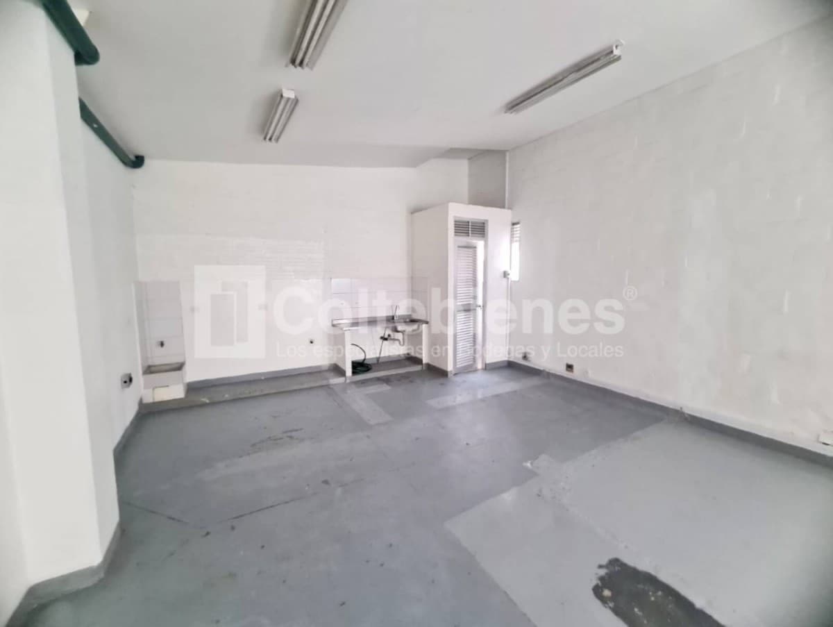 Bodega en arriendo – Guayabal, Medellín foto 3