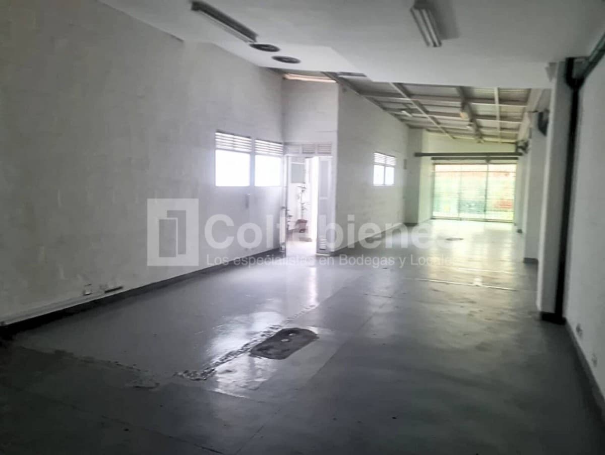 Bodega en arriendo – Guayabal, Medellín foto 5