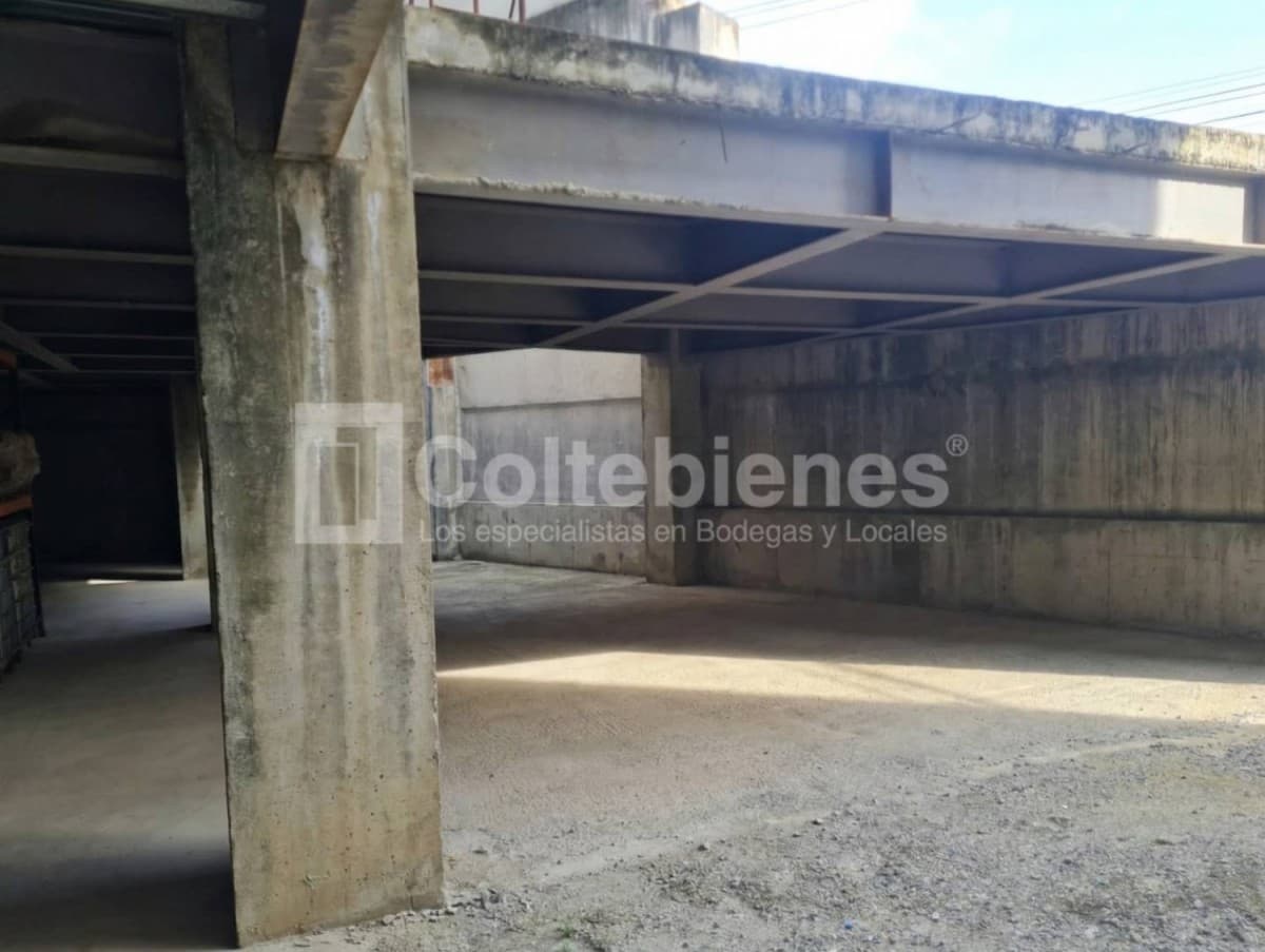 Bodega en arriendo – Girardota foto 2