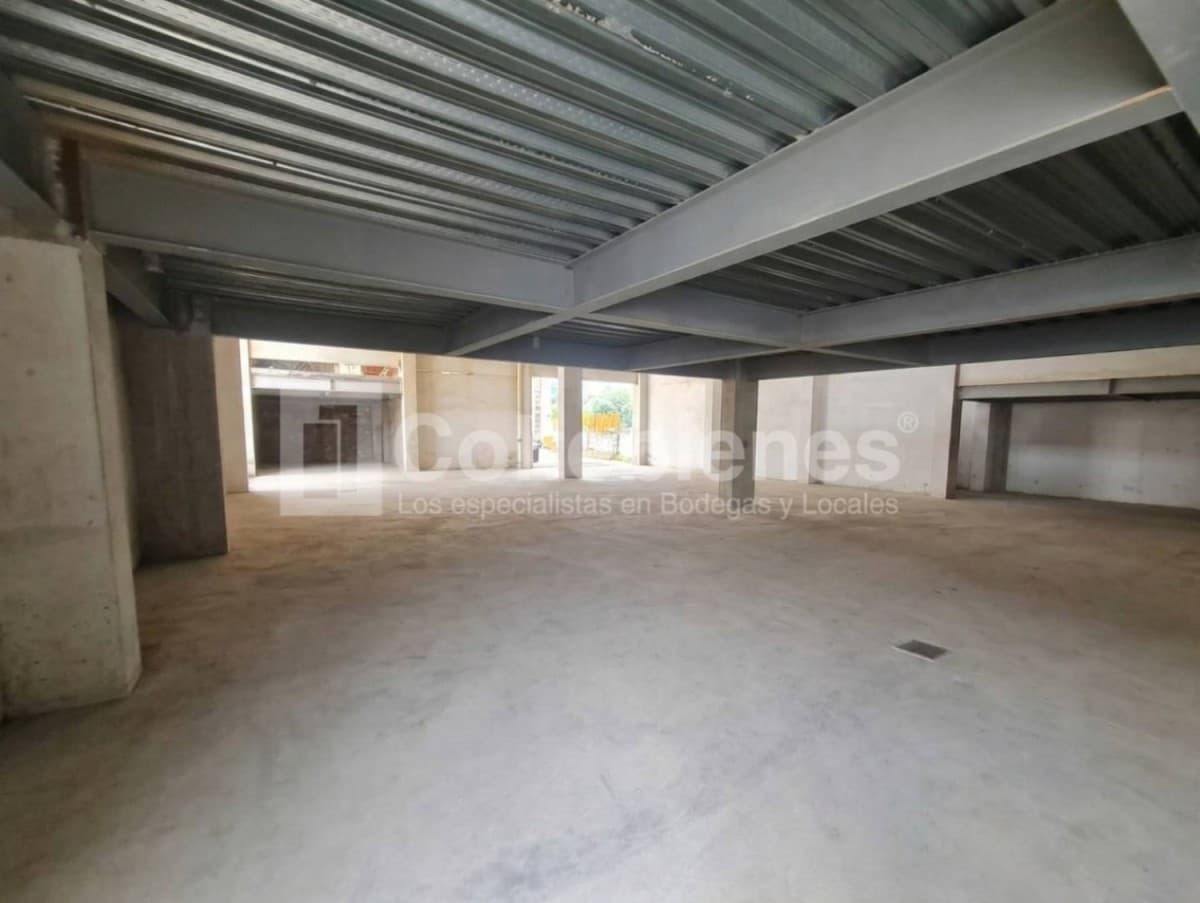 Bodega en arriendo – Girardota foto 3