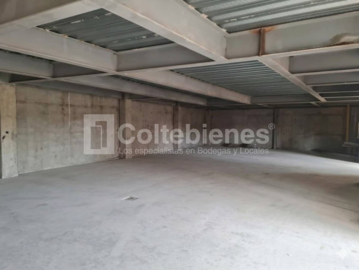 Bodega en arriendo – Girardota foto 4