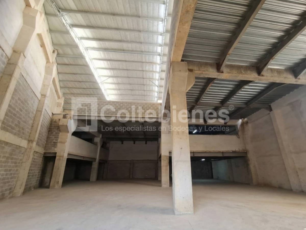 Bodega en arriendo – Girardota foto 5