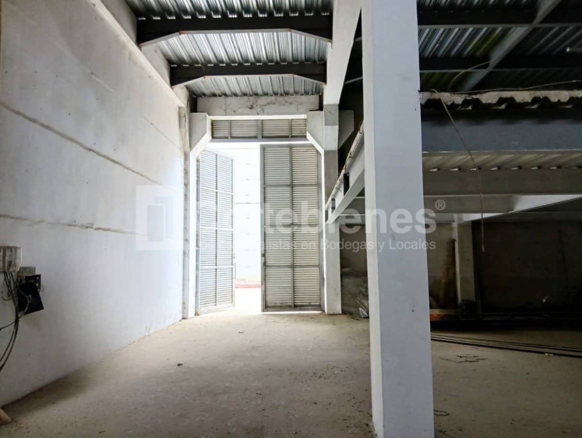 Bodega en arriendo – Girardota foto 4