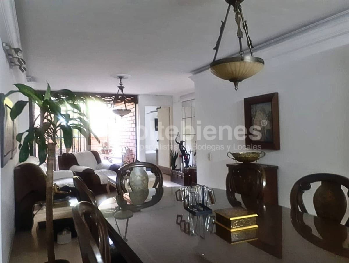Apartamento en arriendo – Poblado, Medellín